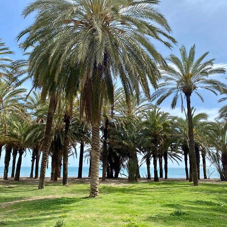 Apartamentos El Mar Azul 5 El Bajondillo Torremolinos Exteriör bild