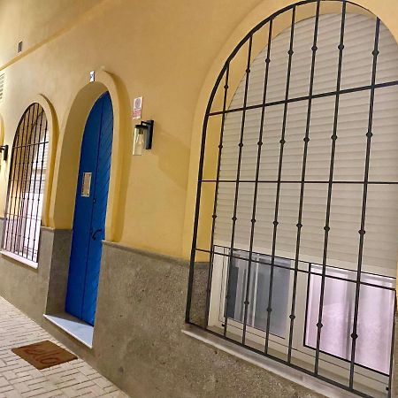 Apartamentos El Mar Azul 5 El Bajondillo Torremolinos Exteriör bild