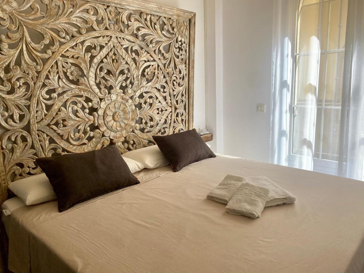 Apartamentos El Mar Azul 5 El Bajondillo Torremolinos Exteriör bild