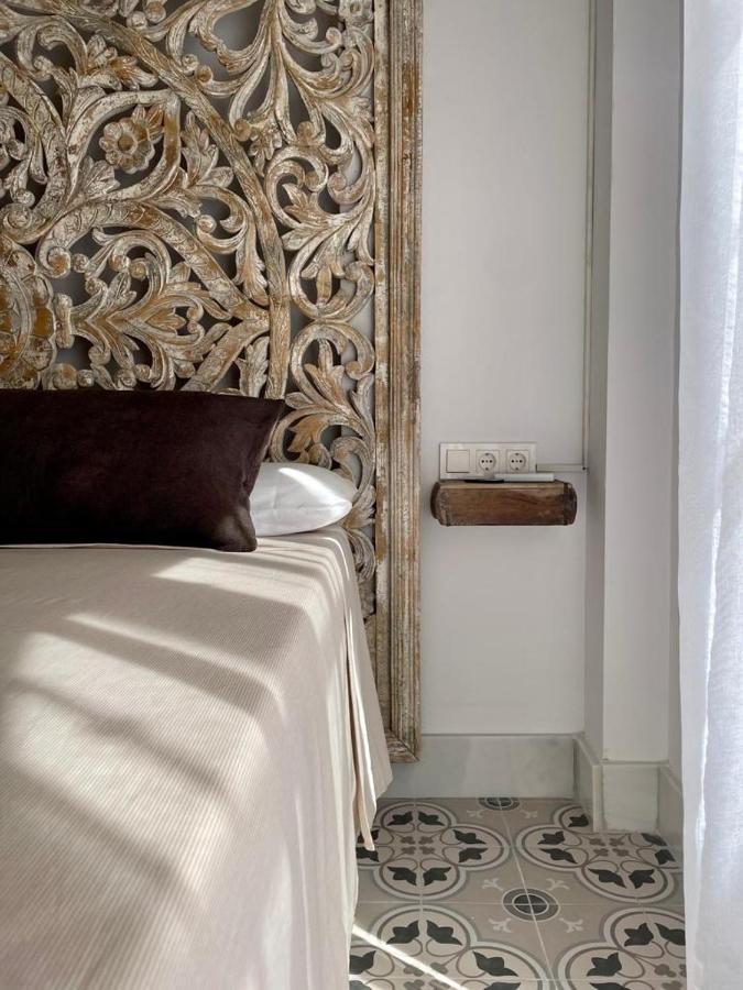 Apartamentos El Mar Azul 5 El Bajondillo Torremolinos Exteriör bild