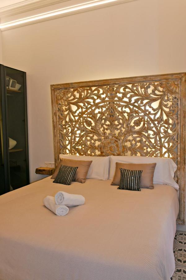 Apartamentos El Mar Azul 5 El Bajondillo Torremolinos Exteriör bild