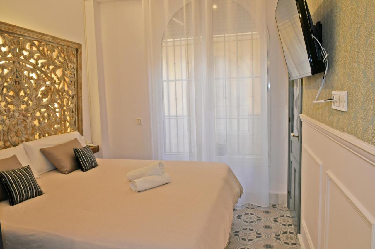 Apartamentos El Mar Azul 5 El Bajondillo Torremolinos Exteriör bild