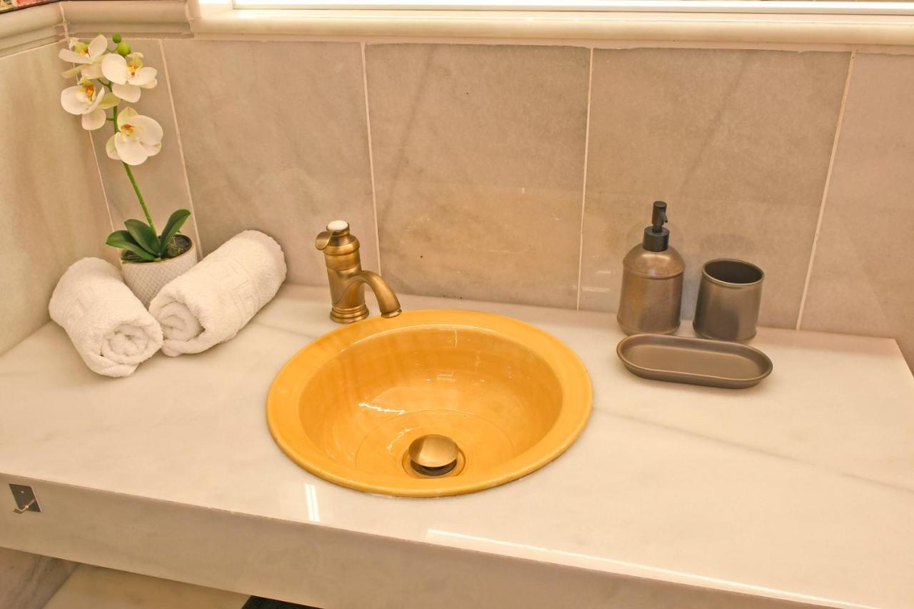 Apartamentos El Mar Azul 5 El Bajondillo Torremolinos Exteriör bild