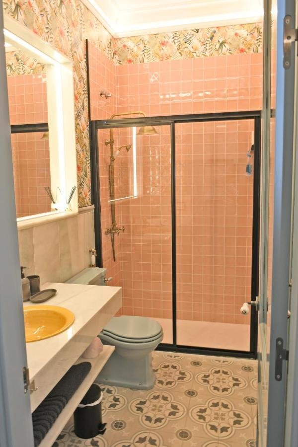 Apartamentos El Mar Azul 5 El Bajondillo Torremolinos Exteriör bild
